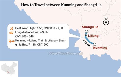 昆明至會澤要多久：路途時間與多重因素之探討